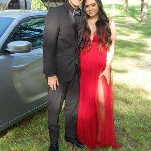 Prom dress for sale!